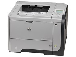 HP LaserJet Enterprice P3015 DN