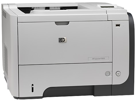 HP LaserJet Enterprice P3015 DN