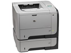 HP LaserJet Enterprice P3015 DN se zásobníkem