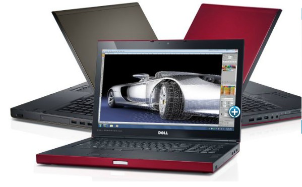 Dell Precision M6700