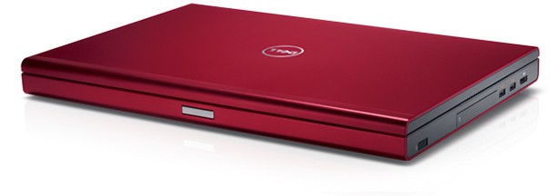 Dell Precision M6700 bok