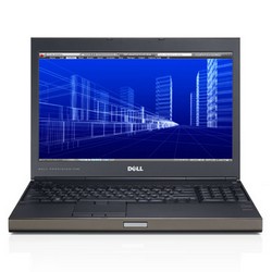 Dell Precision M4700