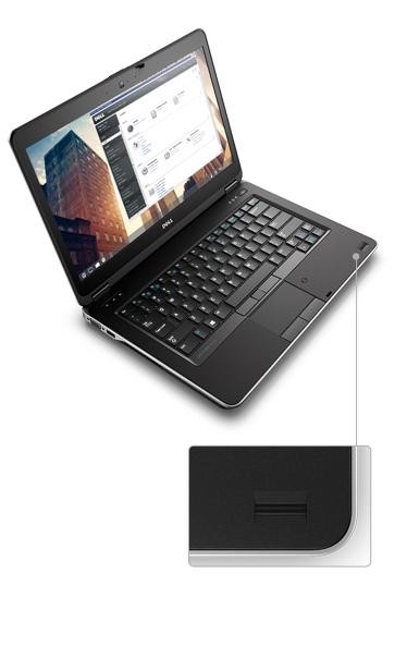 Dell Latitude E6440 snímač