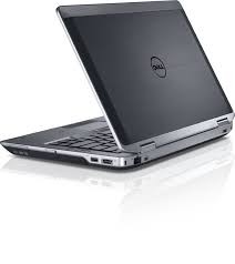 Dell Latitude E6330