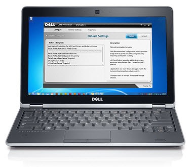 Dell Latitude E6230