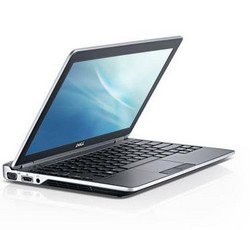 Dell Latitude E6220 otevřený