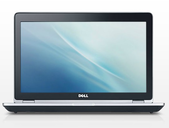 Dell Latitude E6220