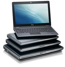 Dell Latitude E6220