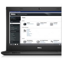 Dell Latitude 3330 otevřený