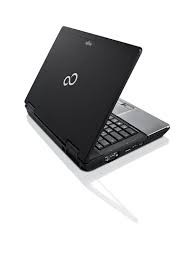 Fujitsu LifeBook S752 zezadu