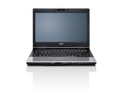 Fujitsu LifeBook S752