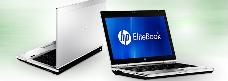 HP EliteBook 2560p