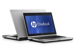 HP EliteBook 2560p