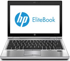 HP EliteBook 2570p