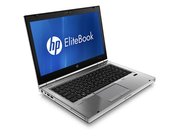 HP EliteBook 8460p