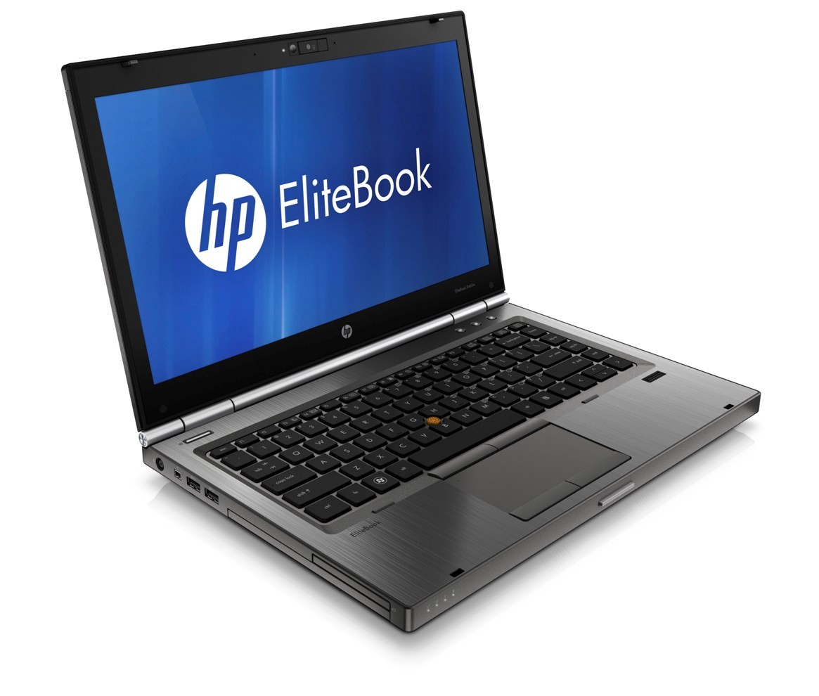 HP EliteBook 8560w