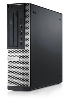 Dell Optiplex 9010