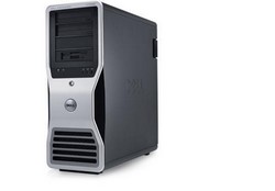 Dell Precision T7500