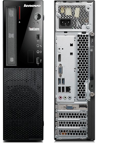 Lenovo ThinkCentre E73 SFF