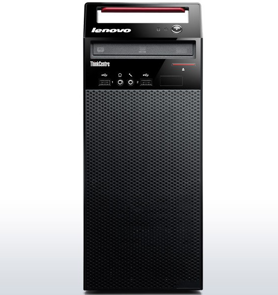 Lenovo ThinkCentre E73 Tower