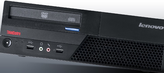 Lenovo ThinkCentre M58p