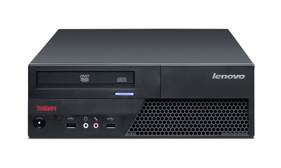 Lenovo ThinkCentre M58p