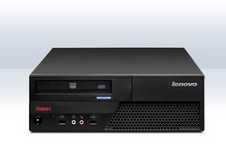 Lenovo ThinkCentre M58p