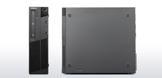 Lenovo ThinkCentre M81 SFF