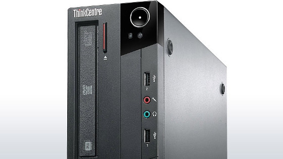 Lenovo ThinkCentre M82p SFF