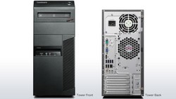 Lenovo ThinkCentre M82p Tower