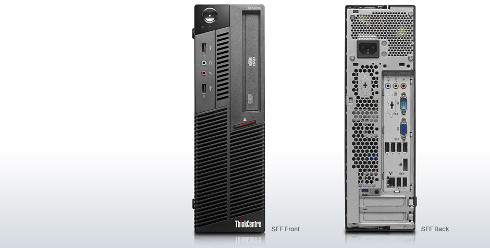 Lenovo ThinkCentre M90 SFF