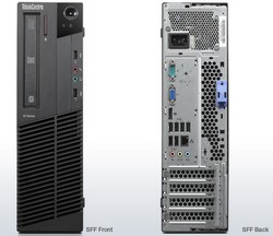 Lenovo ThinkCentre M91p SFF