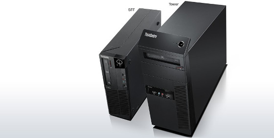 Lenovo ThinkCentre M91p