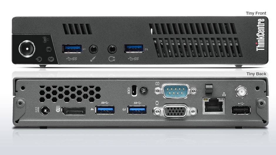 Lenovo ThinkCentre M92p