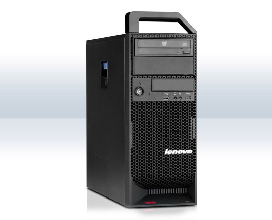 Lenovo ThinkStation S20