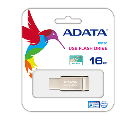 Adata USB flash jako dárek