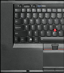 Lenovo ThinkPad T530 klávesnice