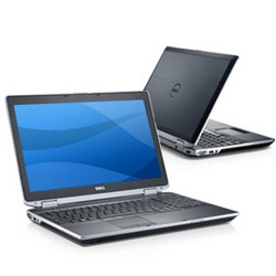 Dell Latitude E6530