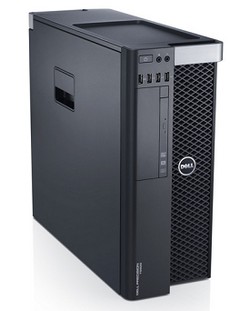 Dell Precision T5600