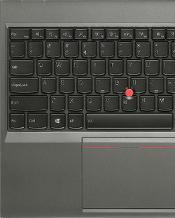 Thinkpad T540 klávesnice