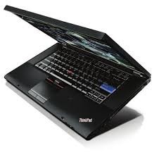 Lenovo ThinkPad W520