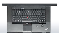 Lenovo ThinkPad W530 klávesnice