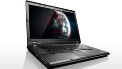 Lenovo ThinkPad W530