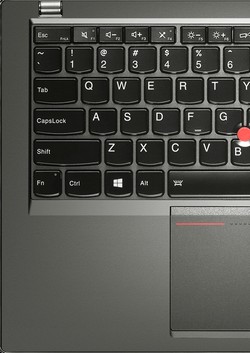 Lenovo ThinkPad X240 klávesnice