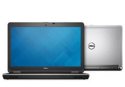 Dell Latitude E6540