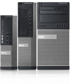 Dell Optiplex 3010