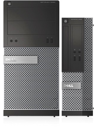 Dell Optiplex 3020