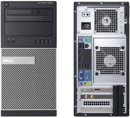 Dell Optiplex 9020