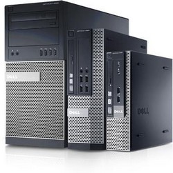 Dell Optiplex 9020