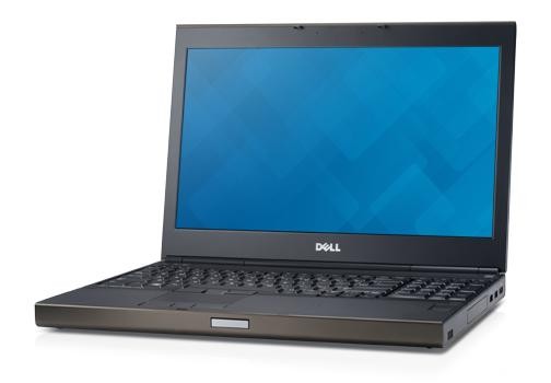 Dell Precision M4800